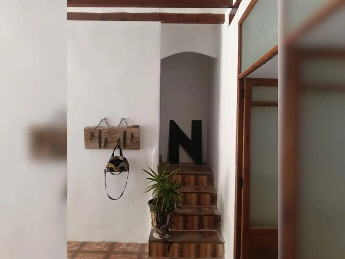 Casa adosada en venta en Carrer Pare Pere, 18, Jesús Pobre Casa adosada en venta en Dénia con Terraza