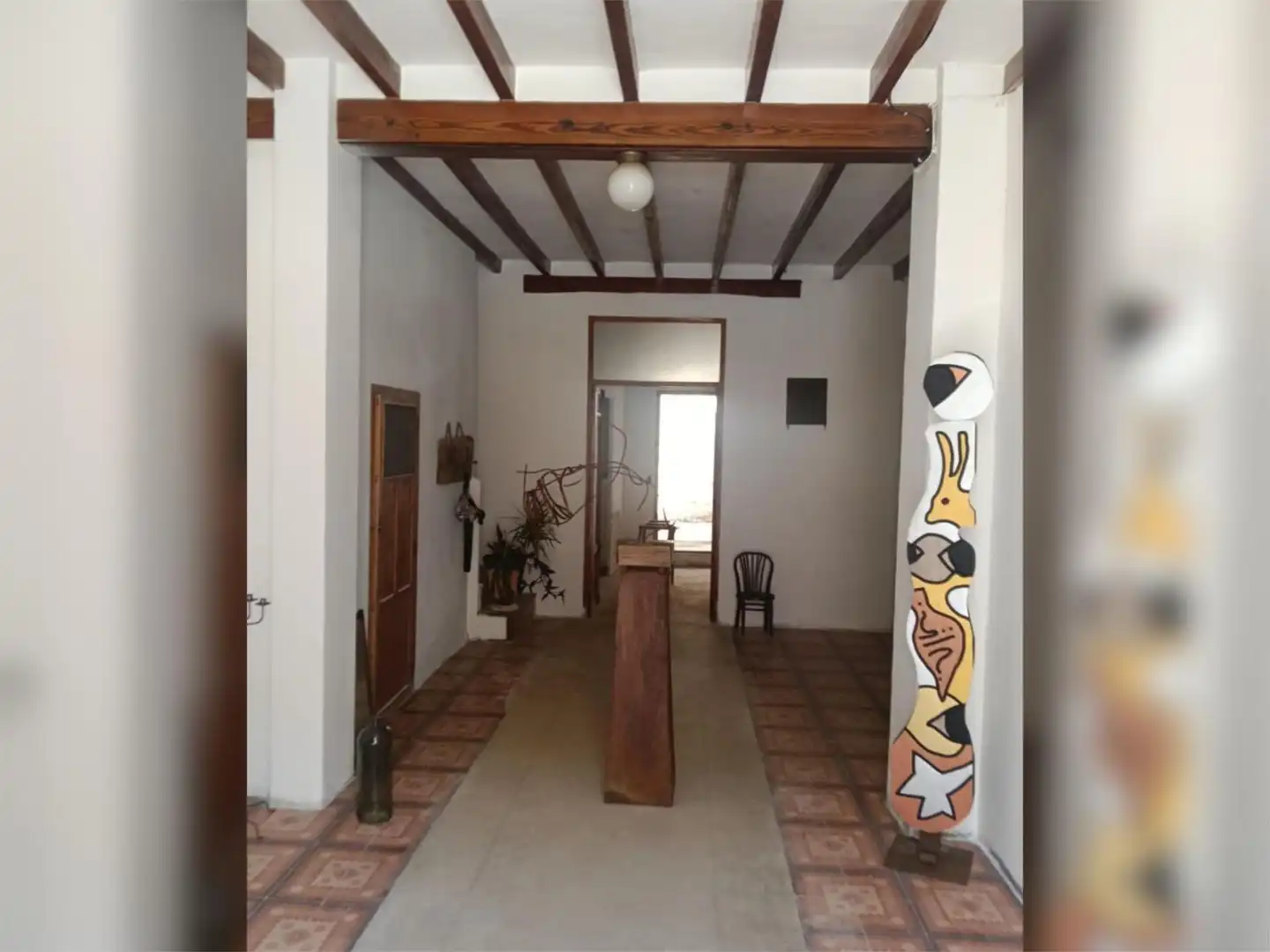 Casa adosada en venta en Carrer Pare Pere, 18, Jesús Pobre Casa adosada en venta en Dénia con Terraza