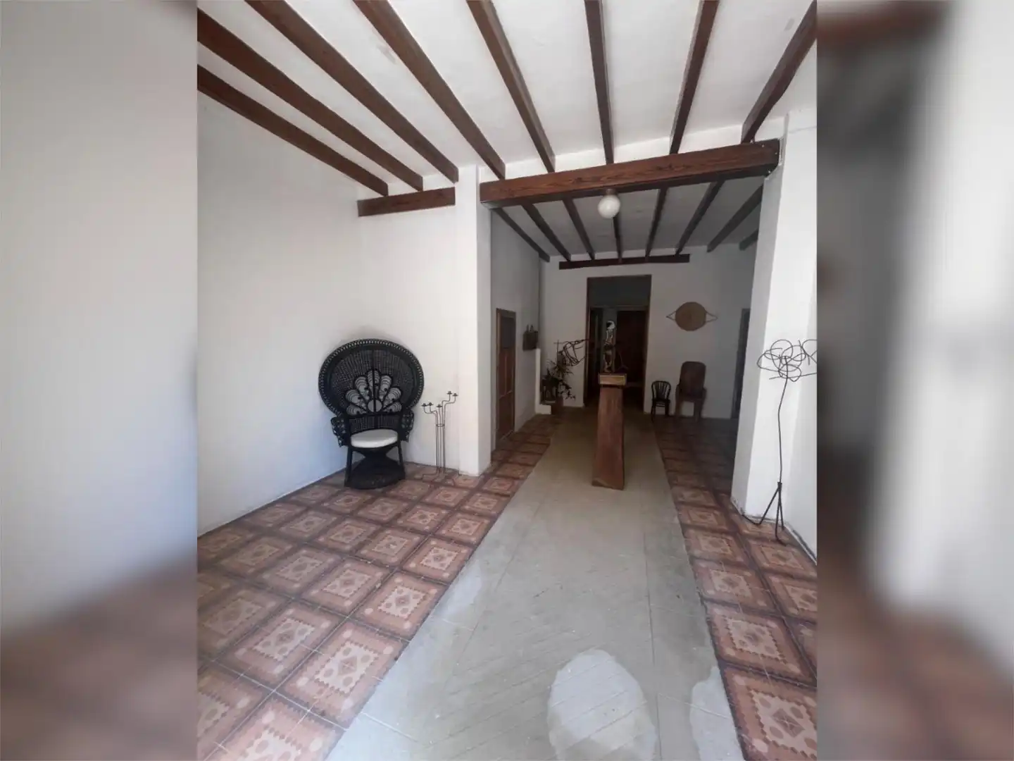 Casa adosada en venta en Carrer Pare Pere, 18, Jesús Pobre Casa adosada en venta en Dénia con Terraza