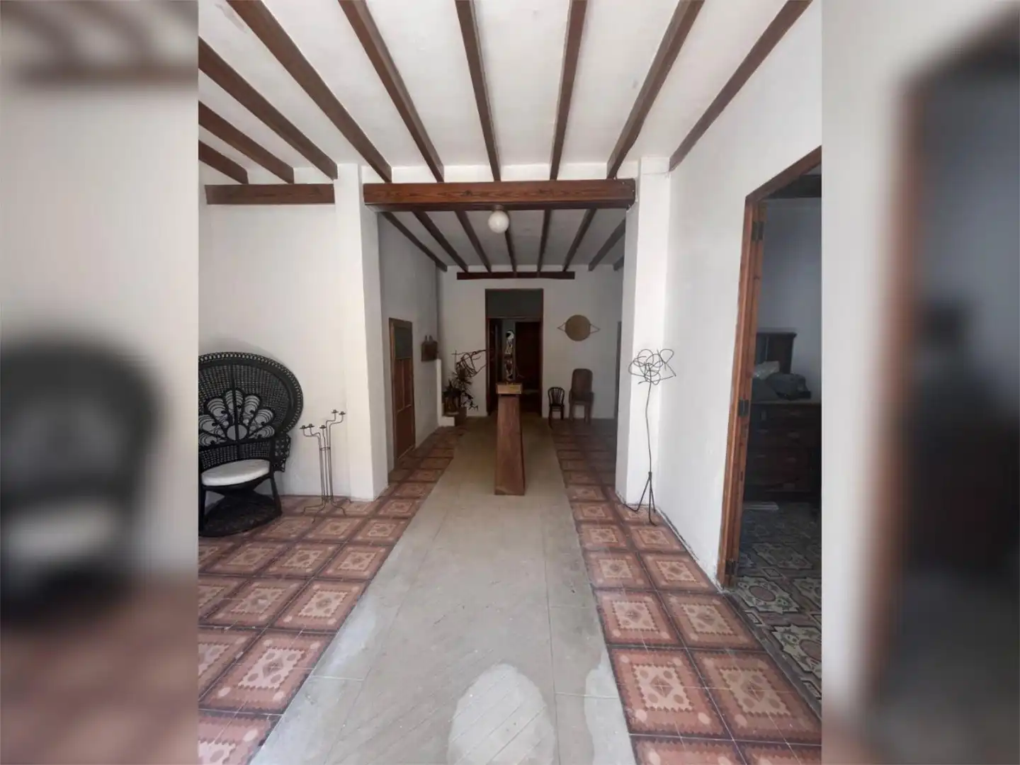 Casa adosada en venta en Carrer Pare Pere, 18, Jesús Pobre Casa adosada en venta en Dénia con Terraza