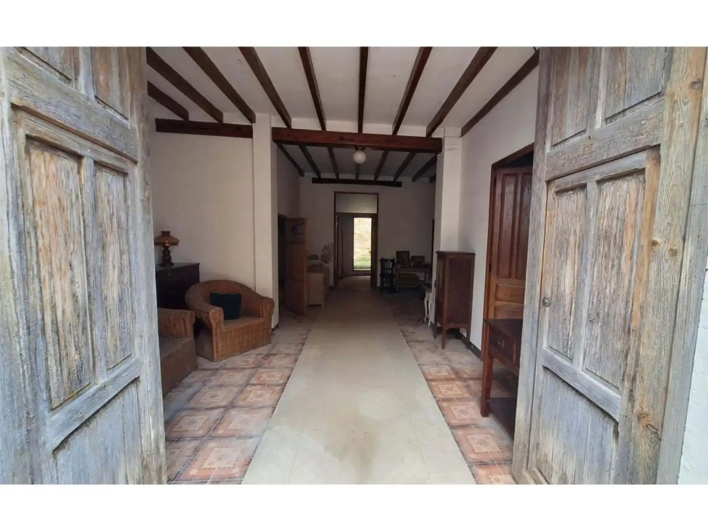 Casa adosada en venta en Carrer Pare Pere, 18, Jesús Pobre Casa adosada en venta en Dénia con Terraza