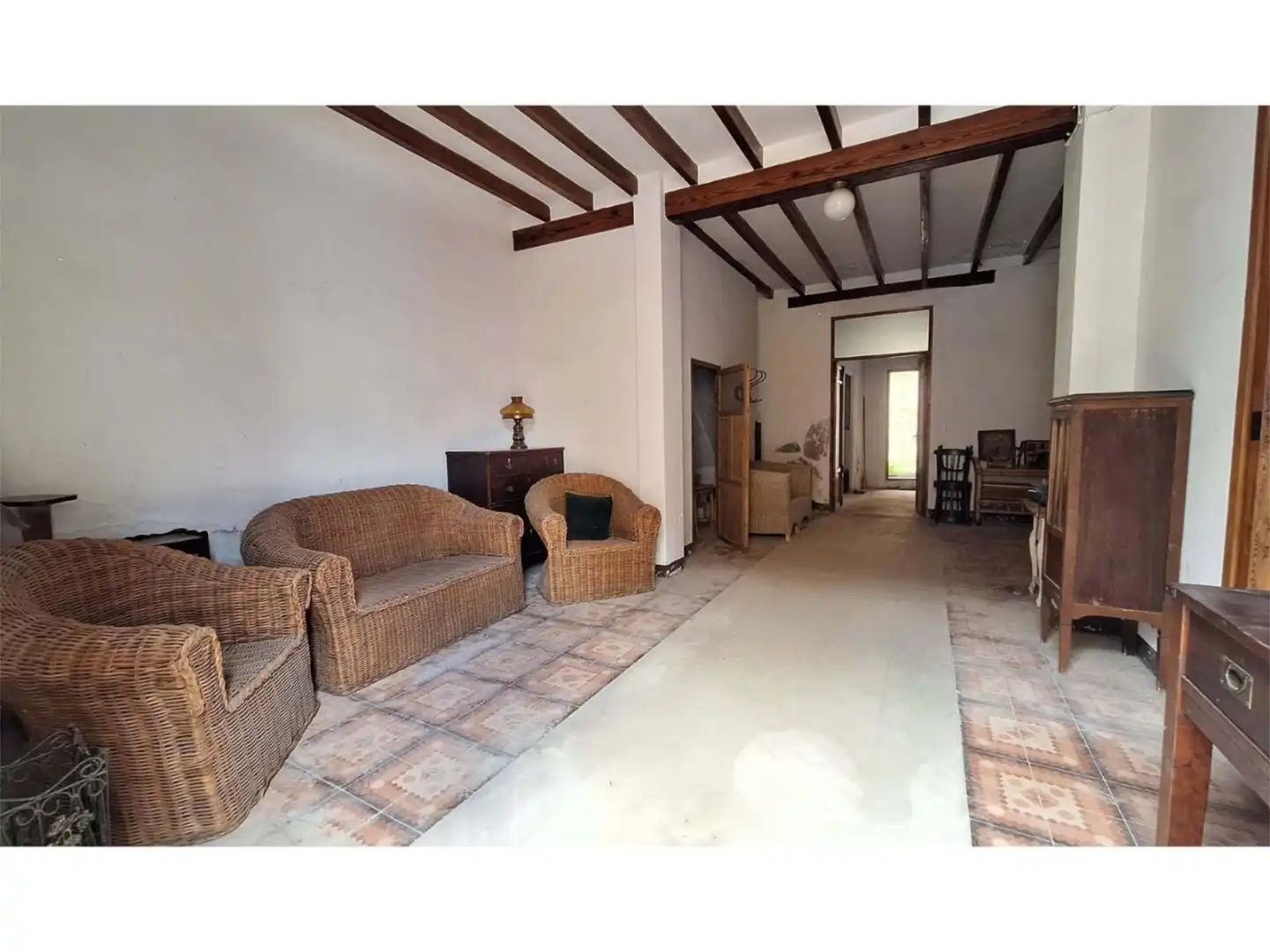 Casa adosada en venta en Carrer Pare Pere, 18, Jesús Pobre Casa adosada en venta en Dénia con Terraza