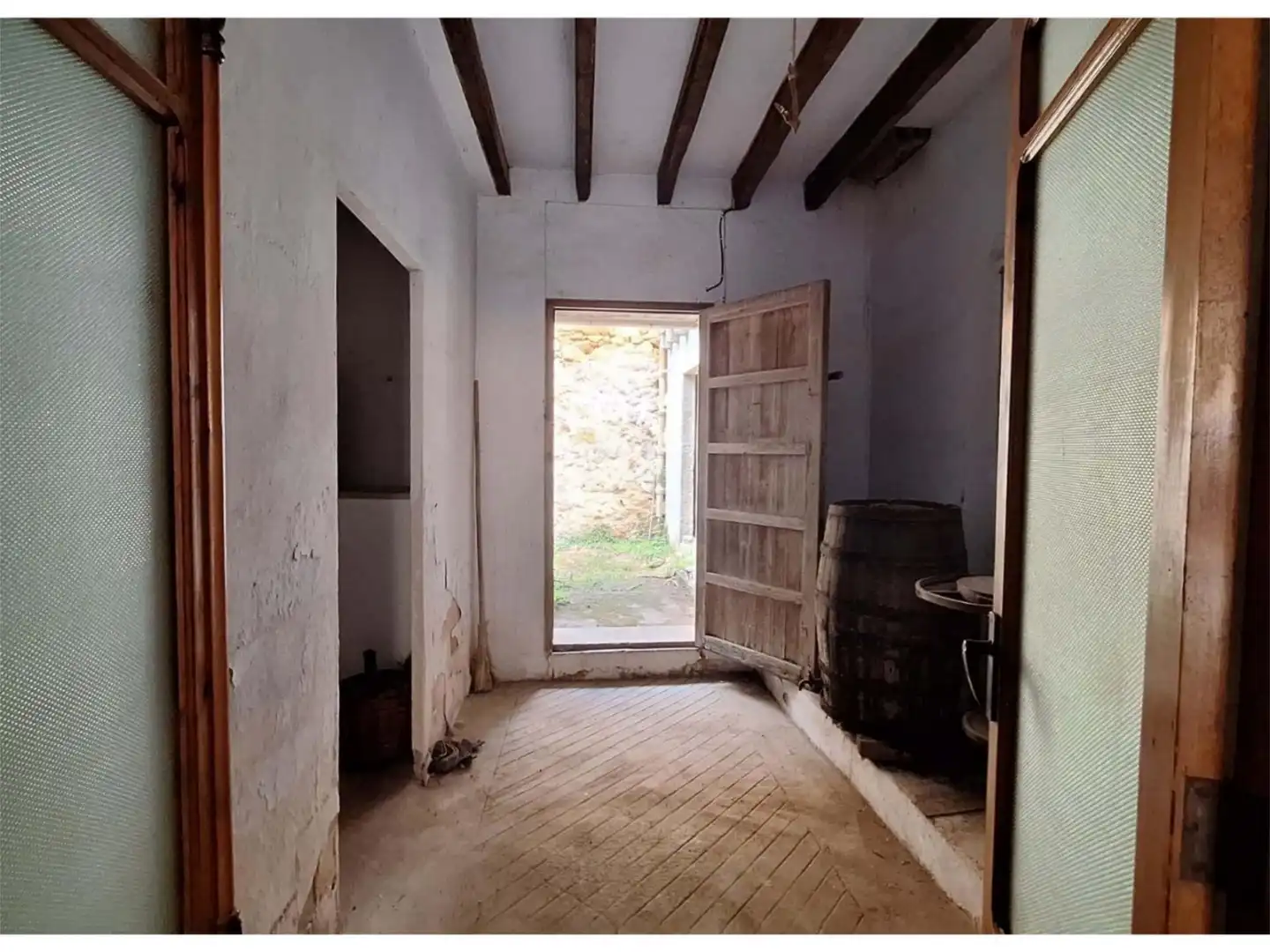 Casa adosada en venta en Carrer Pare Pere, 18, Jesús Pobre Casa adosada en venta en Dénia con Terraza