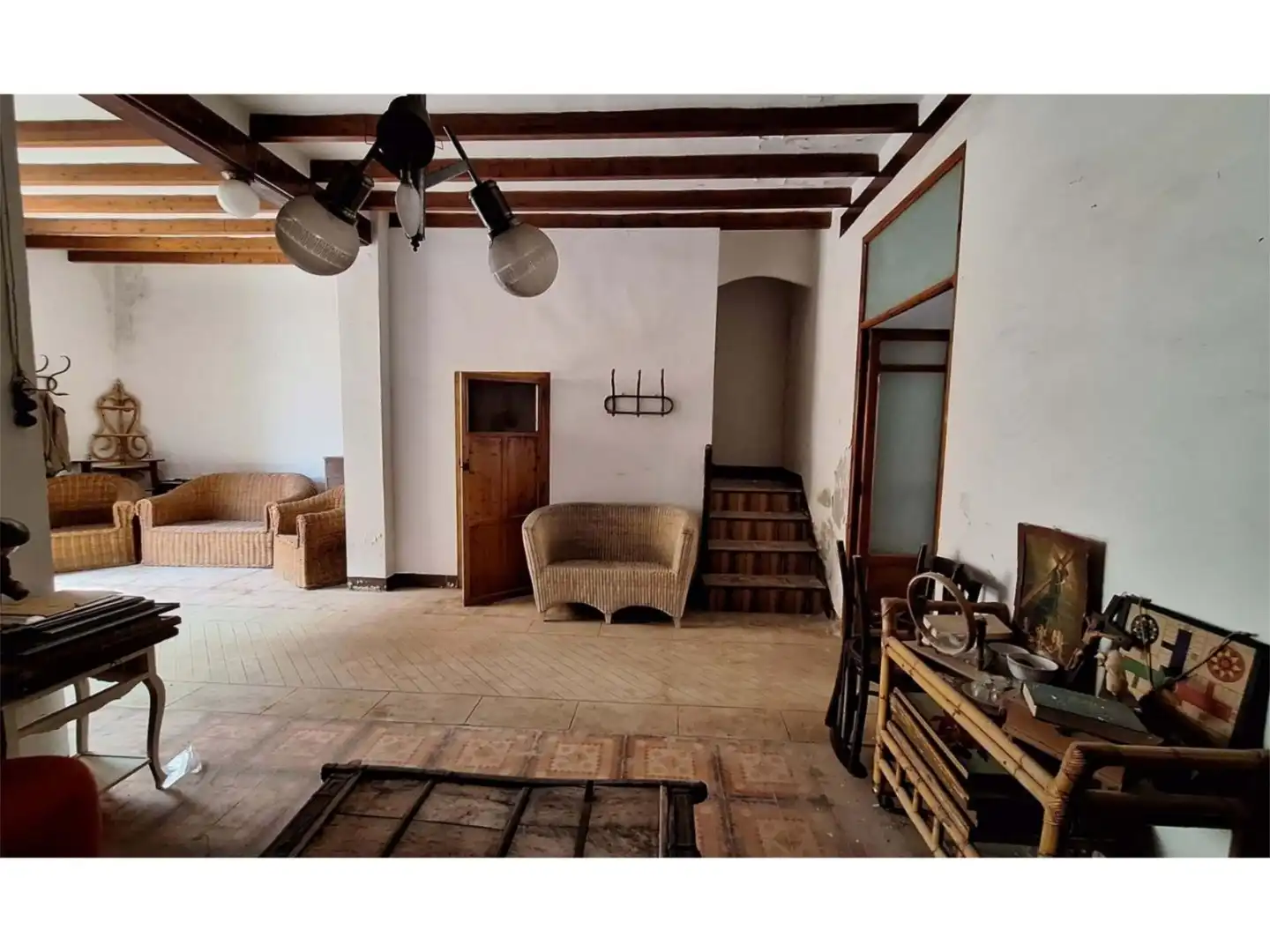 Casa adosada en venta en Carrer Pare Pere, 18, Jesús Pobre Casa adosada en venta en Dénia con Terraza