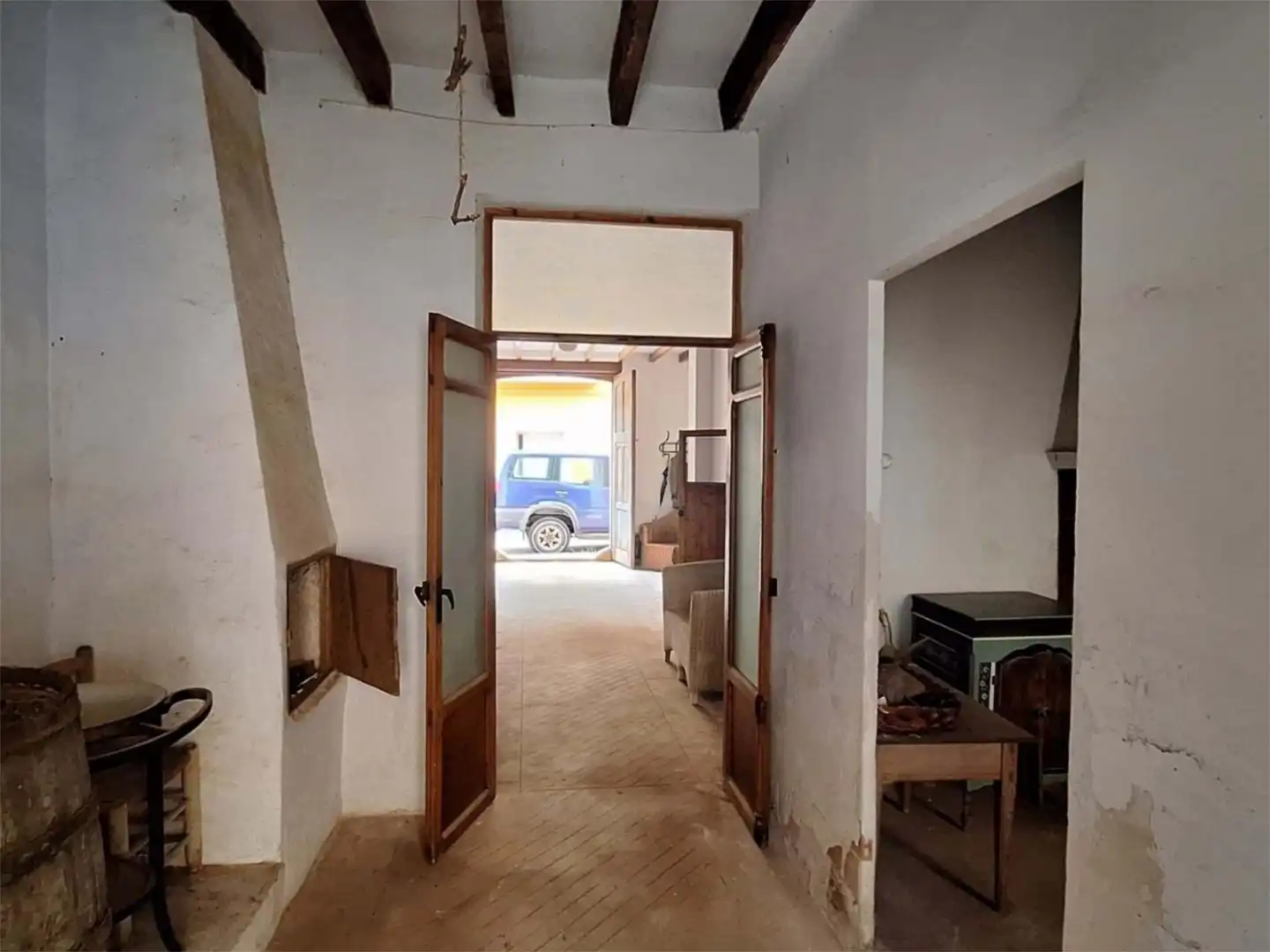 Casa adosada en venta en Carrer Pare Pere, 18, Jesús Pobre Casa adosada en venta en Dénia con Terraza