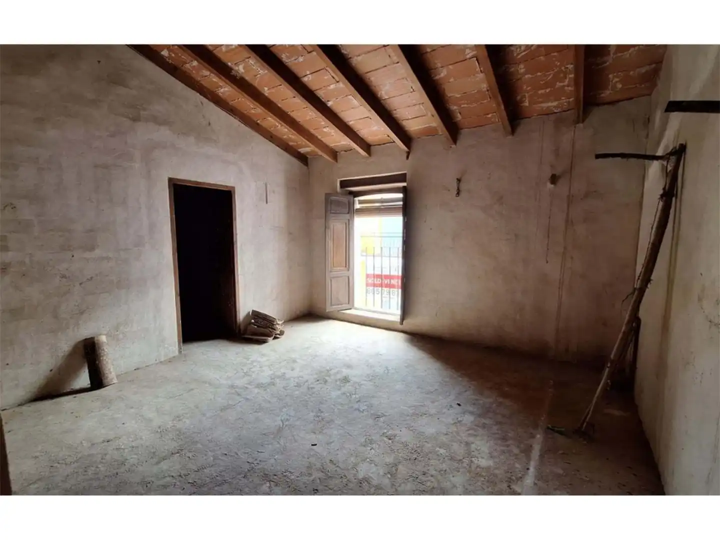 Casa adosada en venta en Carrer Pare Pere, 18, Jesús Pobre Casa adosada en venta en Dénia con Terraza
