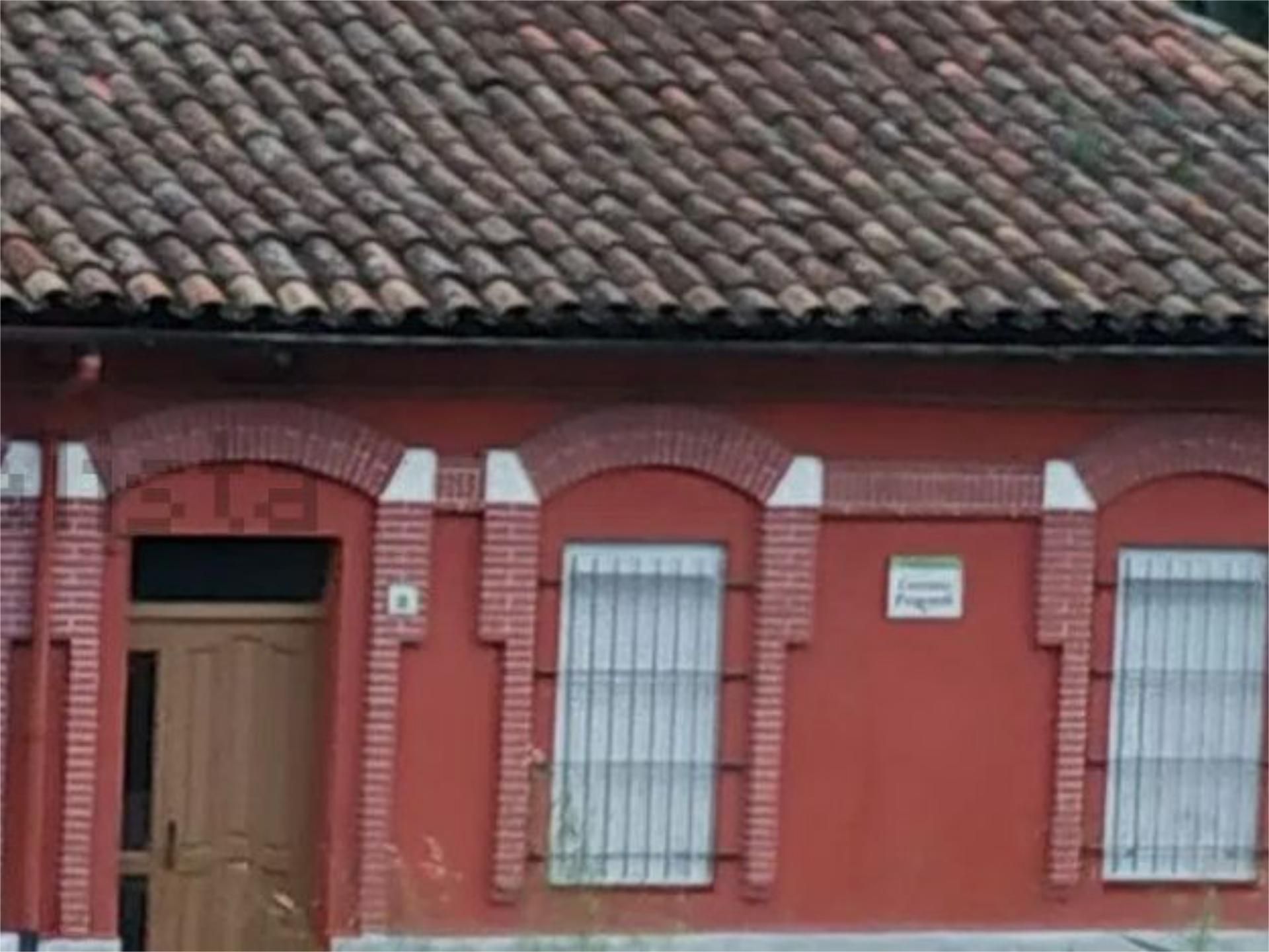 Vista exterior de Casa adosada en venda en Les Masies de Voltregà amb Calefacció, Traster i Balcó
