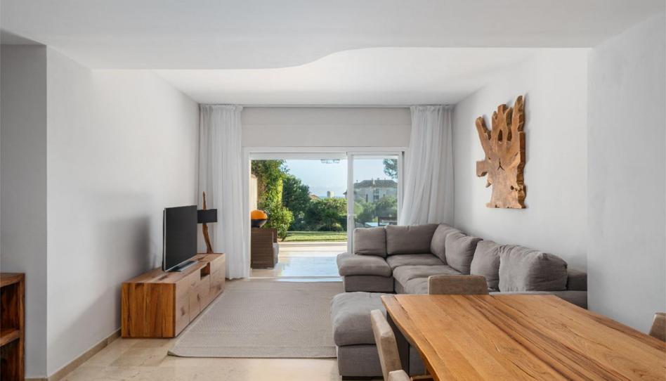 Foto 1 de Pis de lloguer a Avenida Marco Polo, 8, Elviria, Málaga