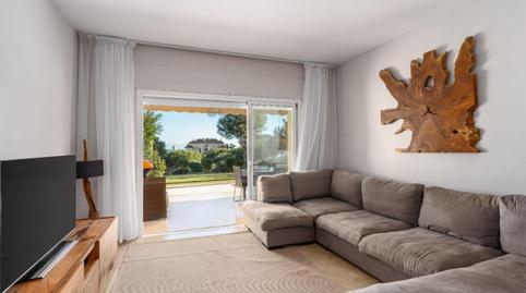 Foto 2 de Pis de lloguer a Avenida Marco Polo, 8, Elviria, Málaga