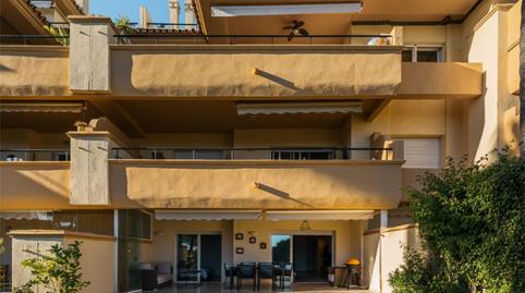 Foto 5 de Pis de lloguer a Avenida Marco Polo, 8, Elviria, Málaga