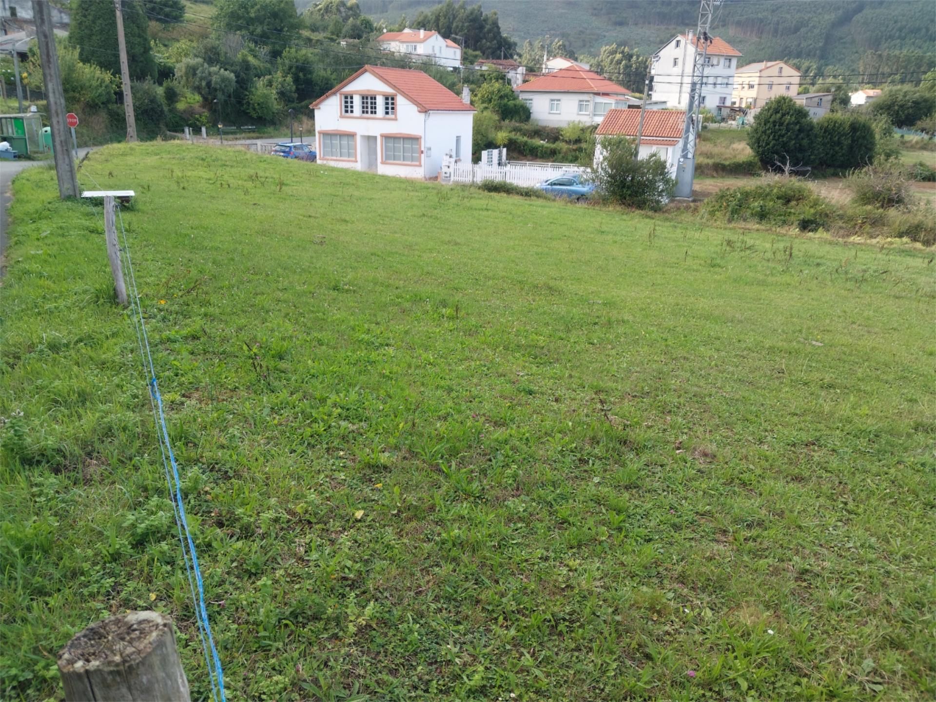 Country house for sale in Cariño