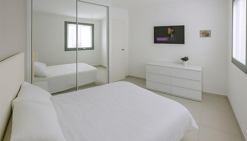 Foto 1 de Pis en venda a Calle de la Amistad, 26, Centro, Santa Cruz de Tenerife