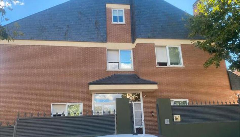 Casa adosada en venda a Colegios, Madrid - imatge 1 Foto 1 de Casa adosada en venda a Colegios, Madrid