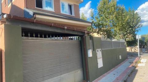 Casa adosada en venda a Colegios, Madrid - imatge 2 Foto 2 de Casa adosada en venda a Colegios, Madrid