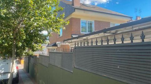 Casa adosada en venda a Colegios, Madrid - imatge 3 Foto 3 de Casa adosada en venda a Colegios, Madrid