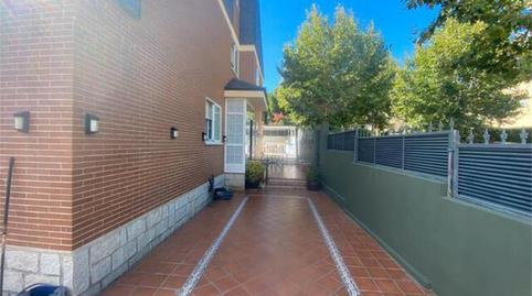 Casa adosada en venda a Colegios, Madrid - imatge 4 Foto 4 de Casa adosada en venda a Colegios, Madrid