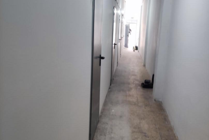 Box room to rent in Carrer de L'alqueria de Benlloch, 32, Safranar, Valencia - image 1 Photo 1 of Box room to rent in Carrer de L'alqueria de Benlloch, 32, Safranar, Valencia