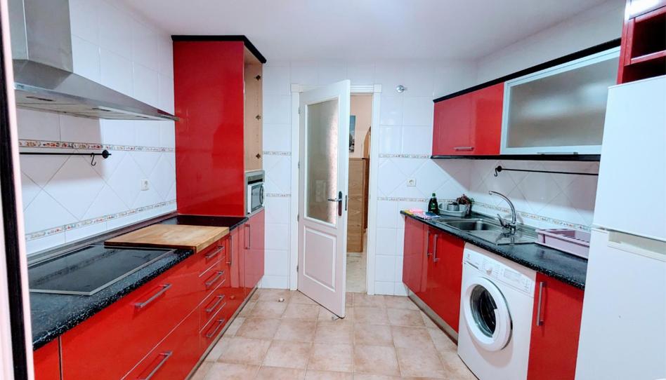 Piso de alquiler en Calle Anémona, 22, Torrenueva Costa, Granada - imagen 1 Foto 1 de Piso de alquiler en Calle Anémona, 22, Torrenueva Costa, Granada