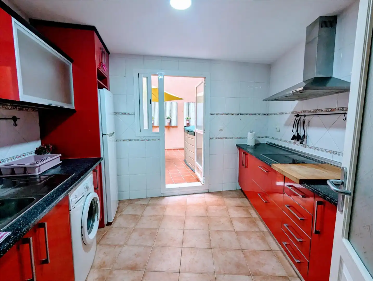 Wohnung zur Miete in Calle Anémona, 22, Torrenueva Costa