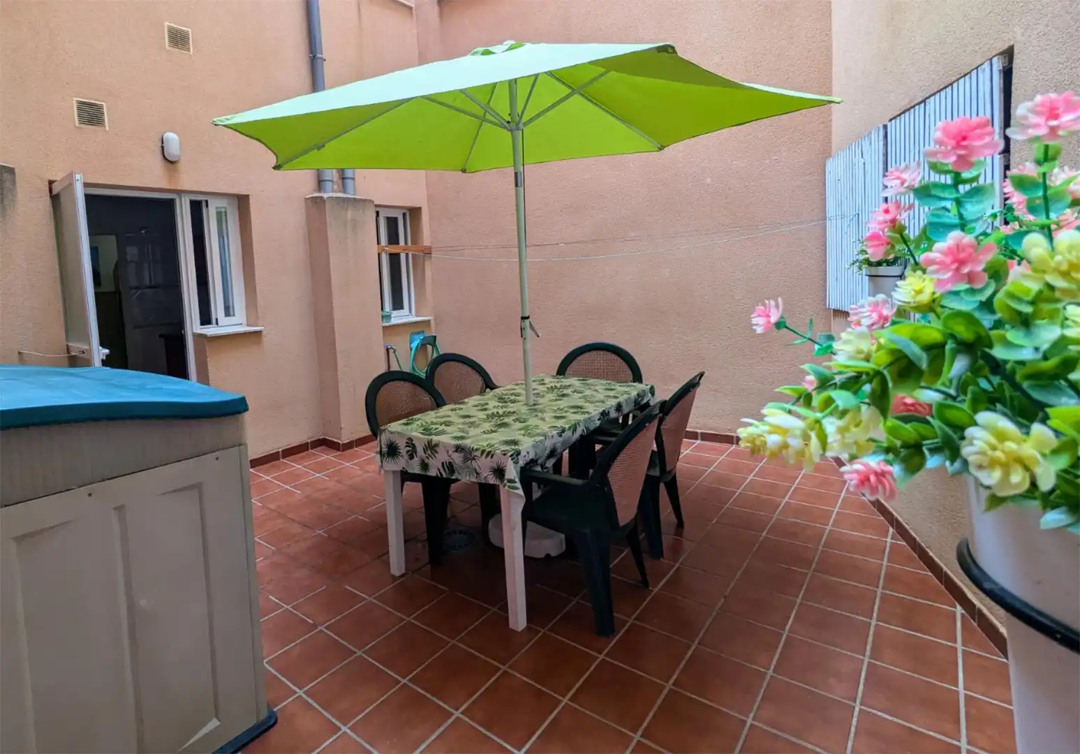 Wohnung zur Miete in Calle Anémona, 22, Torrenueva Costa