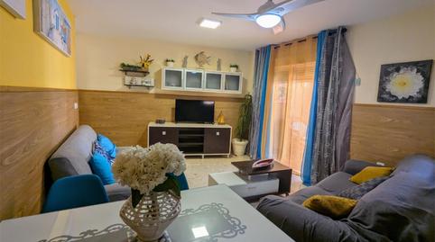 Piso de alquiler en Calle Anémona, 22, Torrenueva Costa, Granada - imagen 3 Foto 3 de Piso de alquiler en Calle Anémona, 22, Torrenueva Costa, Granada