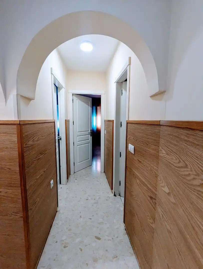 Wohnung zur Miete in Calle Anémona, 22, Torrenueva Costa