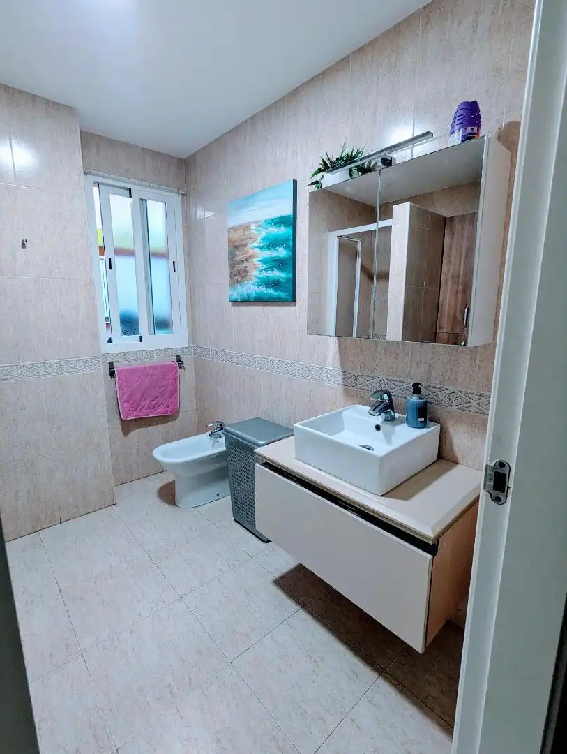Wohnung zur Miete in Calle Anémona, 22, Torrenueva Costa