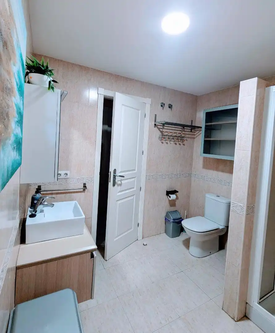 Wohnung zur Miete in Calle Anémona, 22, Torrenueva Costa