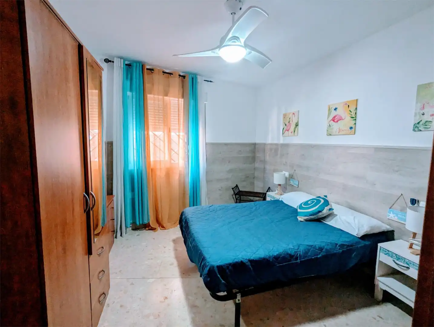 Wohnung zur Miete in Calle Anémona, 22, Torrenueva Costa