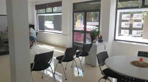 Oficina de lloguer a Plaza San José, 2, Chorrillo, Madrid - imatge 3 Foto 3 de Oficina de lloguer a Plaza San José, 2, Chorrillo, Madrid