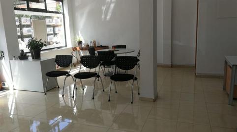Oficina de lloguer a Plaza San José, 2, Chorrillo, Madrid - imatge 4 Foto 4 de Oficina de lloguer a Plaza San José, 2, Chorrillo, Madrid