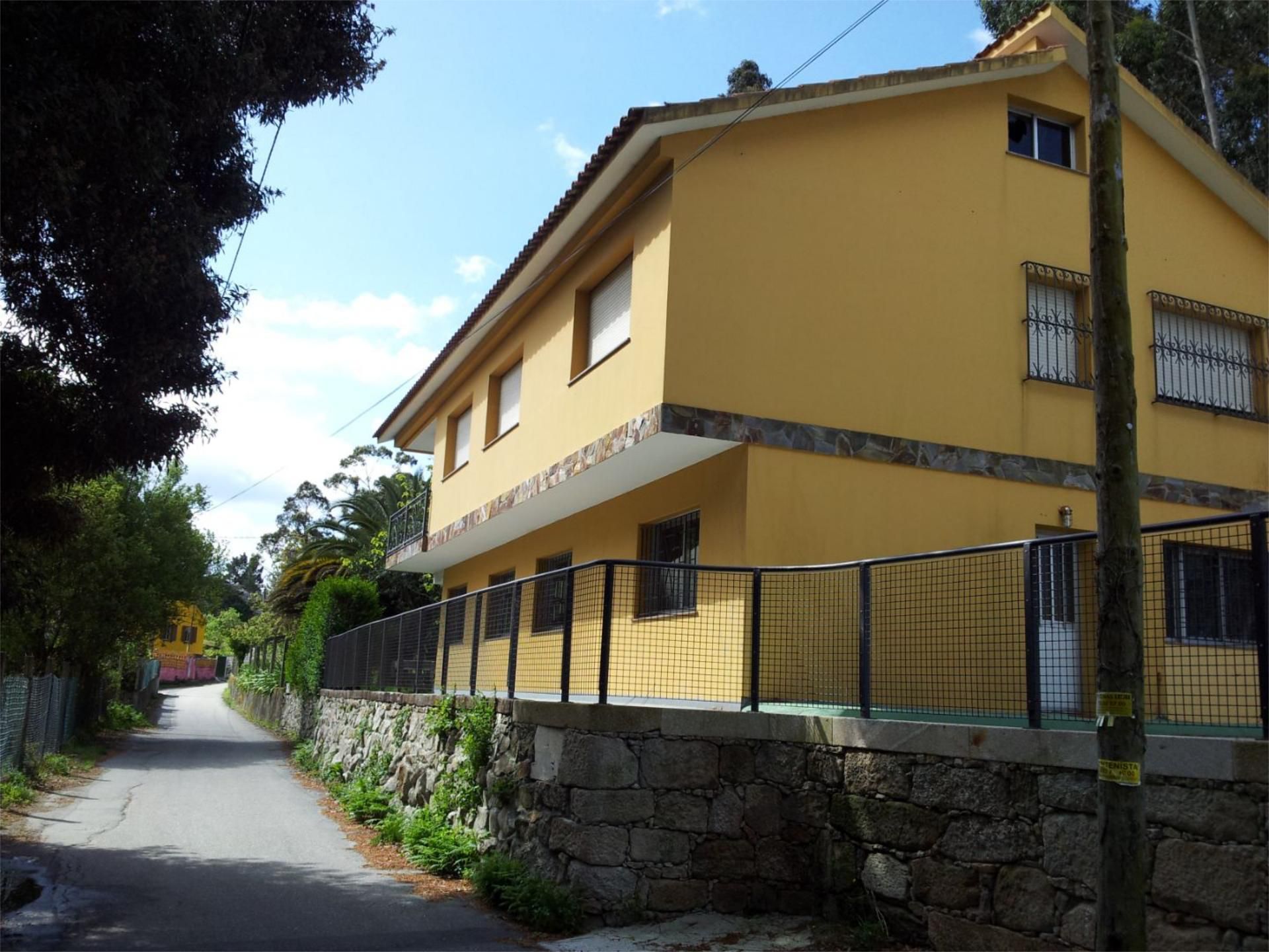 House or chalet to rent in Rúa Da Fontenova, 22, O Hío