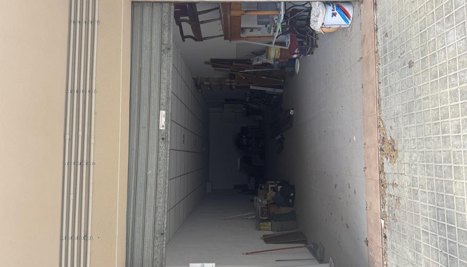 Premises for sale in Carrer Major, 78, Canyamars, Barcelona - image 1 Photo 1 of Premises for sale in Carrer Major, 78, Canyamars, Barcelona