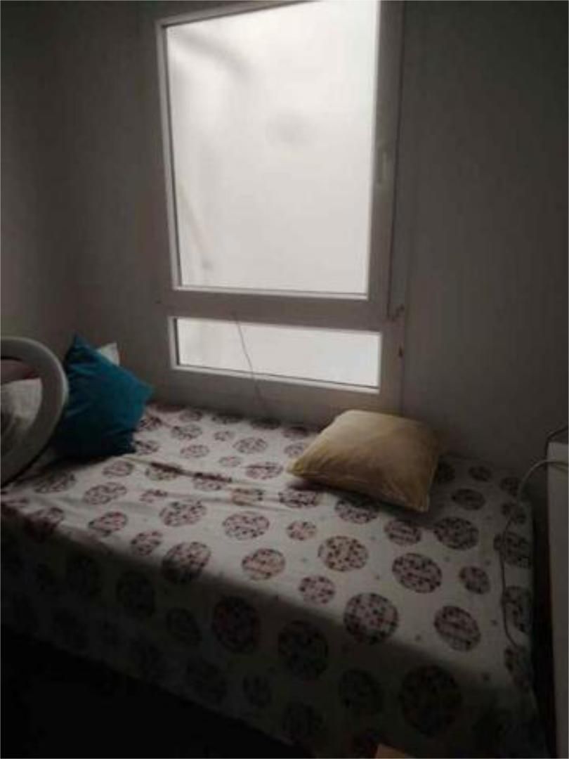 Habitación de Piso para compartir en Granollers con Calefacción, Jardín privado y Terraza