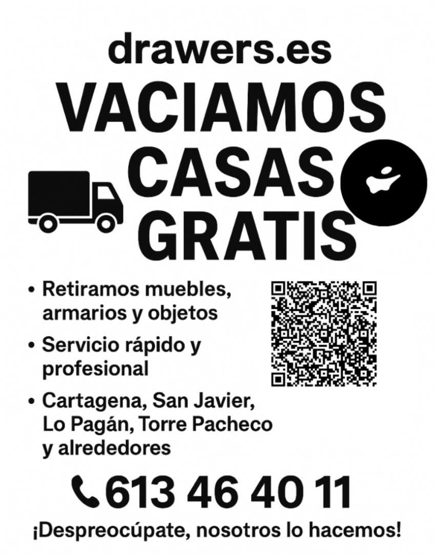 Flat for sale in San Javier  with Air Conditioner, Heating and Private garden