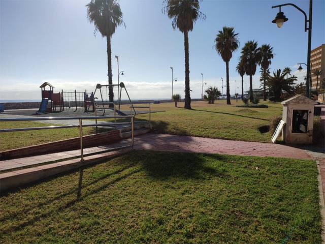 Casa adosada en Alquiler en Paseo Abel Sánchez, 19 en Guadalmar