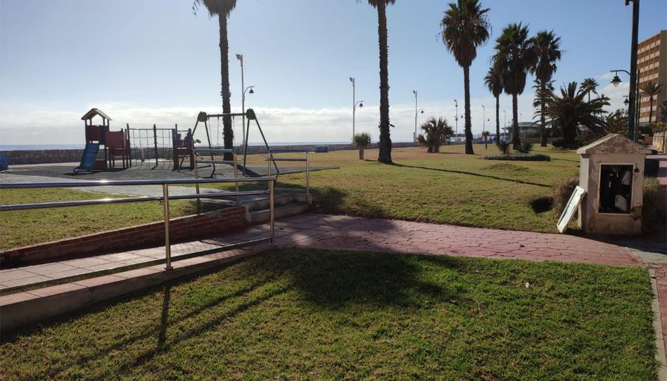Casa adosada de lloguer a Paseo Abel Sánchez, 19, Guadalmar, Málaga - imatge 1 Foto 1 de Casa adosada de lloguer a Paseo Abel Sánchez, 19, Guadalmar, Málaga