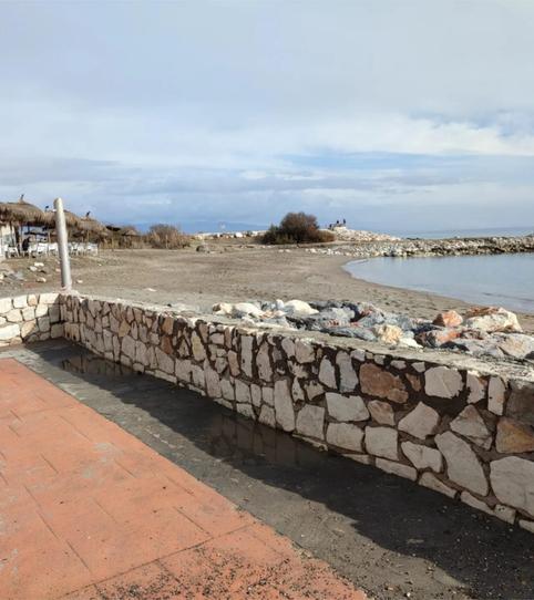 Casa adosada de lloguer a Paseo Abel Sánchez, 19, Guadalmar, Málaga - imatge 2 Foto 2 de Casa adosada de lloguer a Paseo Abel Sánchez, 19, Guadalmar, Málaga