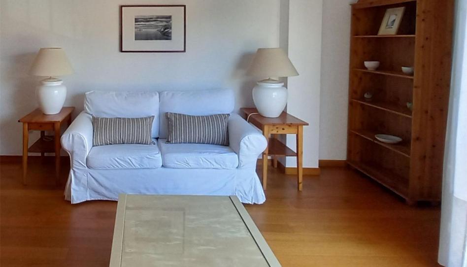 Photo 1 of Flat to rent in Avenida Porteliña, 32, Poio, Pontevedra