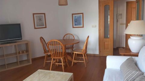 Photo 2 of Flat to rent in Avenida Porteliña, 32, Poio, Pontevedra
