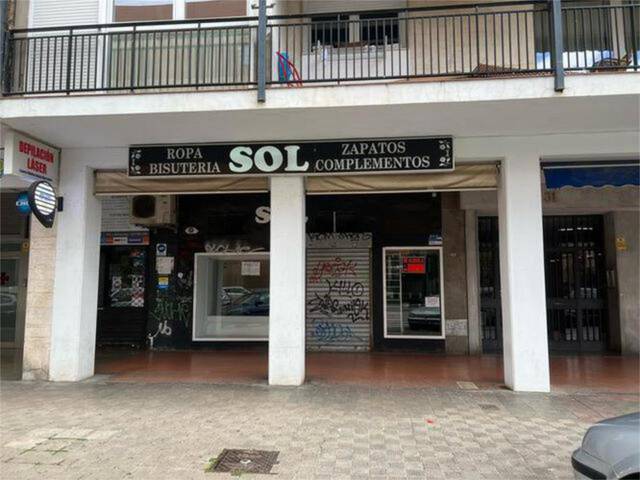 Local comercial en Alquiler en Sector Sur  - La Palmera - Reina Mercedes