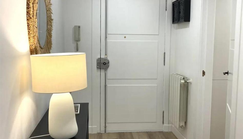 Photo 1 of Flat to rent in Calle Santa Adela, 24, Peligros, Granada