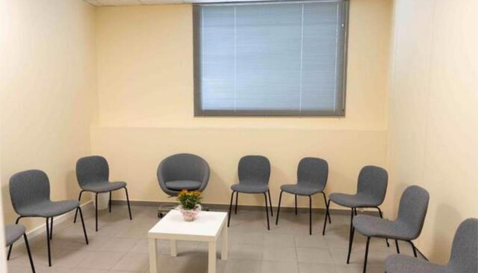 Premises to rent in Argüelles, Madrid - image 1 Photo 1 of Premises to rent in Argüelles, Madrid