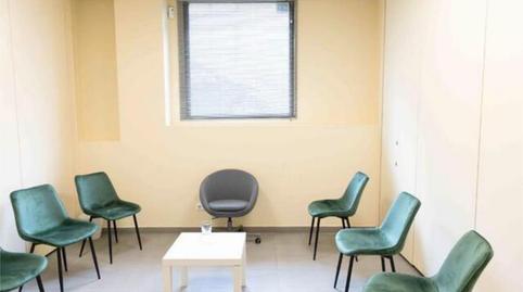 Premises to rent in Argüelles, Madrid - image 2 Photo 2 of Premises to rent in Argüelles, Madrid