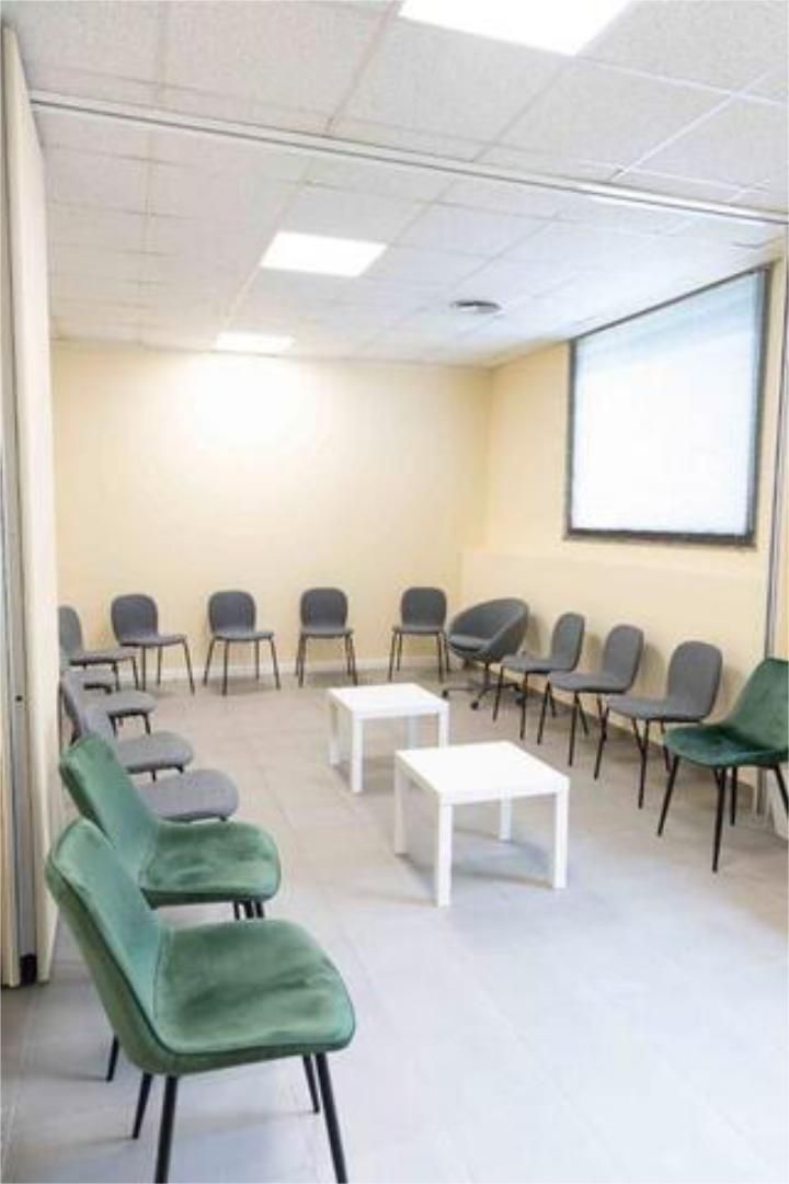 Local de lloguer en  Madrid Capital amb Aire condicionat