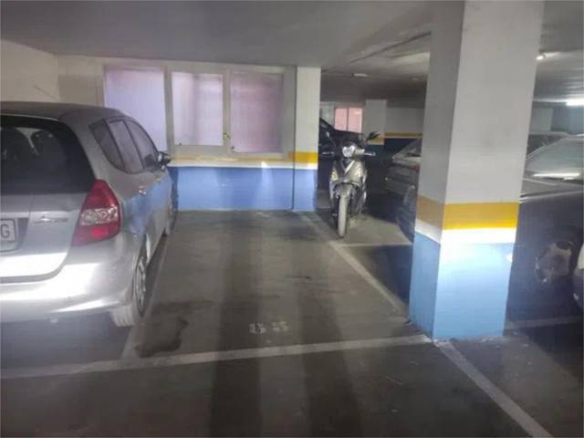 Garaje en Venta en Carrer de Teodora Lamadrid, 52-60 en Sant Gervasi i la Bonanova