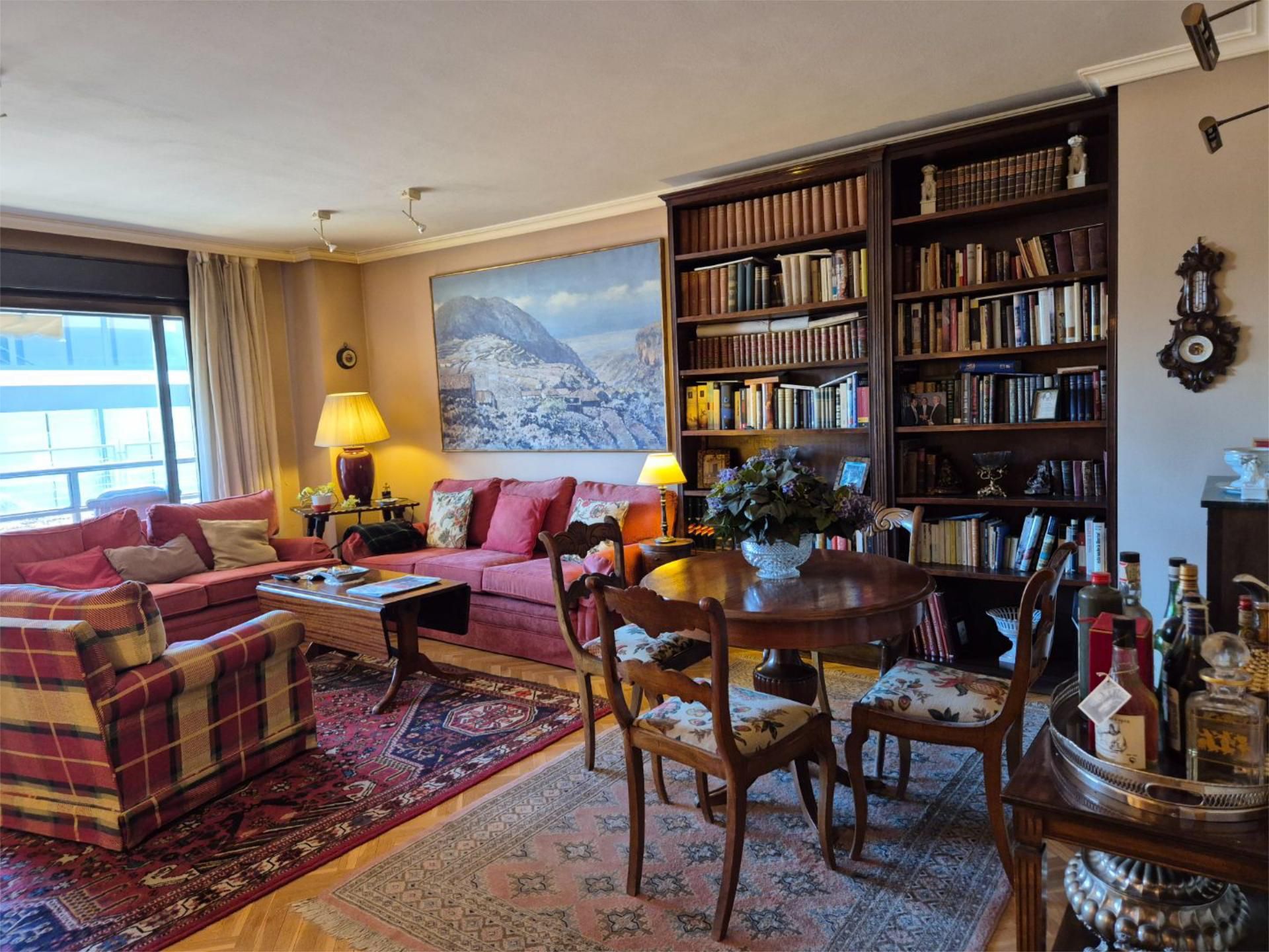 Flat for sale in Calle del Marqués de la Valdavia, 117, Alcobendas
