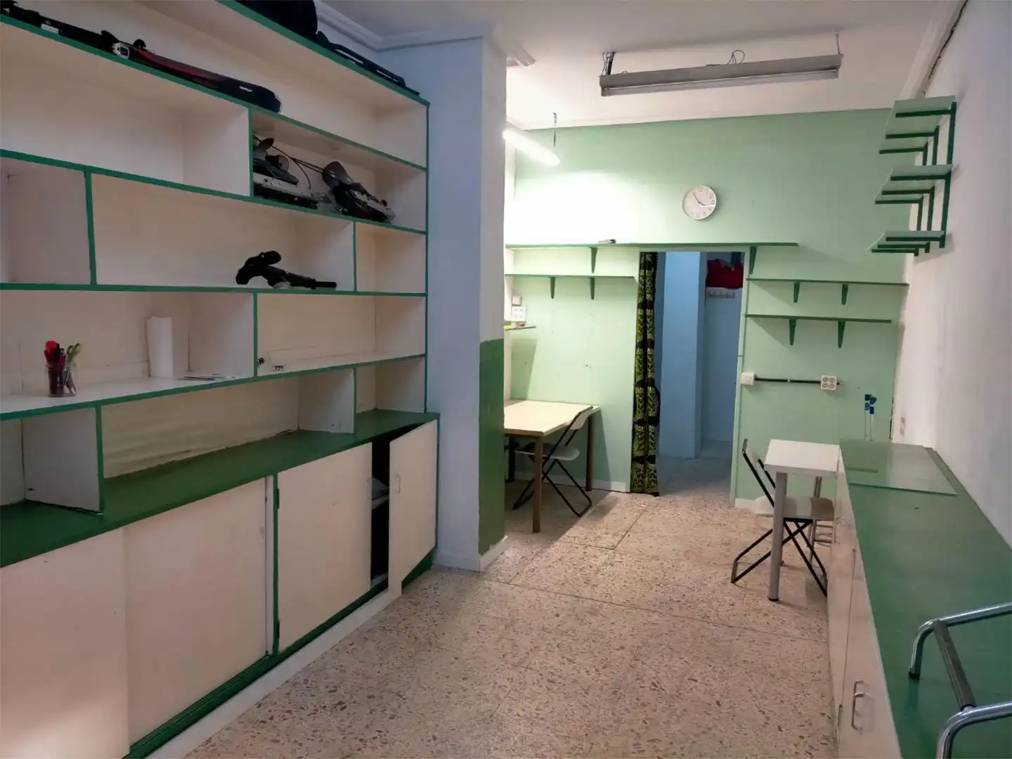 Local en venta en Portugalete con Amueblado