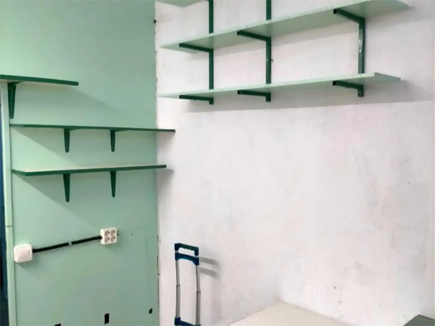 Local en venta en Calle Ramon Y Cajal Kãleã, 9, Centro Cocina de Local en venta en Portugalete con Amueblado