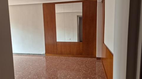 Foto 2 de Pis de lloguer a Avenida del Tenor Fleta, 61, Parque Miraflores, Zaragoza